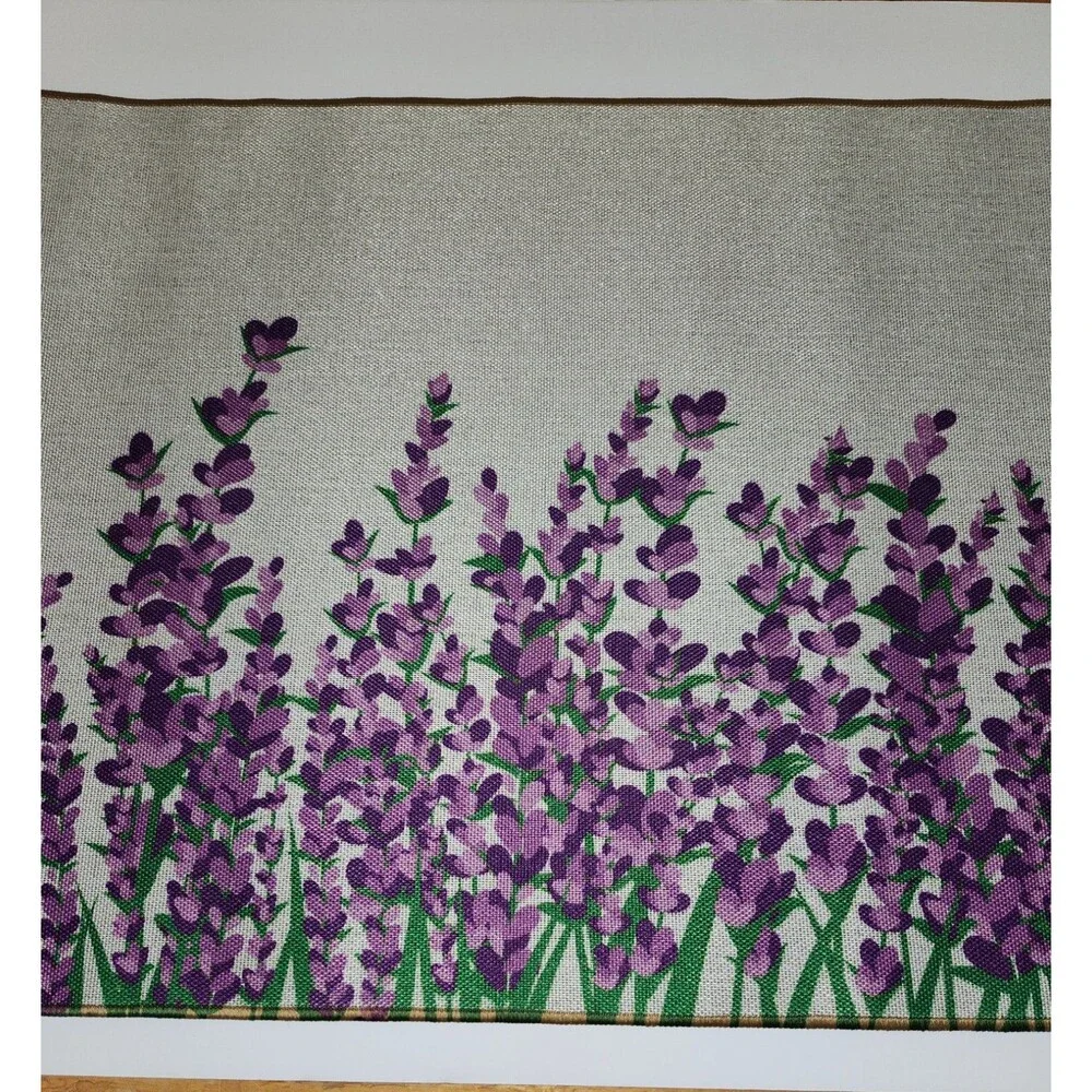17 X 29 Doormat